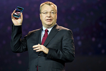 Nokia представит смартфоны на базе Windows Phone 8 через месяц