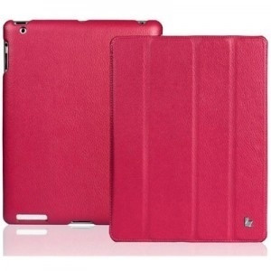 Эсклюзивный чехол для iPad? Я - виртуальный шоппер