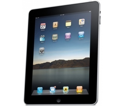 Преимущества и недостатки IPad