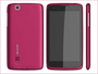 Sharp SH530: смартфон с 5-дюймовым тачскрином