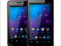 Highscreen Alpha GT и Alpha GTR: коммуникаторы п/у Android 4.0