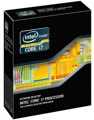 Обзор Core i7 3960X