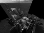 Марсоход Curiosity опробовал лазер