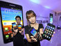 Цена смартфонов Samsung п/у Windows Phone 8 составит от 350 евро