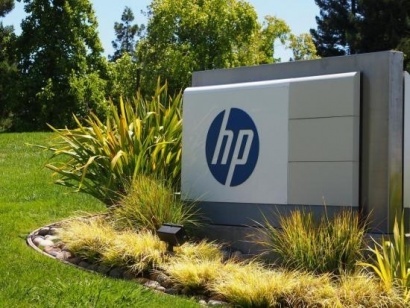 HP выйдет на рынок планшетов