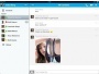 Для пользователей iPhone и ipad 3 появилась новая версия Skype