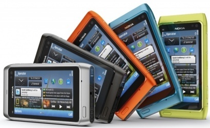 Обзор современного смартфона Nokia n8