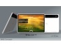 Скоро на рынке появится четырехъядерный планшет HTC One Tab
