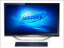 Samsung представляет моноблоки Series 7 на базе Windows 8