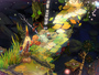 На iPad состоялся релиз экшен-РПГ Bastion