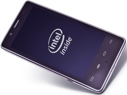 Motorola собирается представить публике новый смартфон на Intel