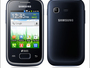 Samsung Galaxy Pocket Duos: недорогой смартфон с поддержкой двух сим-карт