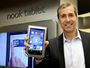 Barnes &amp; Noble готовит новую версию планшета Nook