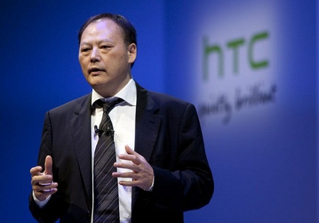 Windows-смартфон HTC 8X получит 4,3-дюймовый дисплей