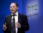 Windows-смартфон HTC 8X получит 4,3-дюймовый дисплей