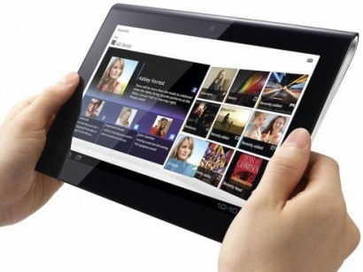 Android для планшетов