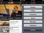 YouTube выпустил приложение для iPhone