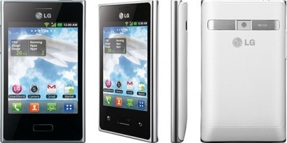 Смартфоны LG: наш пострел везде поспел