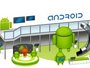 В мире набралось полмиллиарда устройств на Android