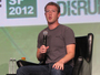 Глава Facebook не считает выпуск смартфона целесообразным