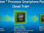 IDF 2012: Intel выпустит новые Atom-процессоры для смартфонов и планшетов