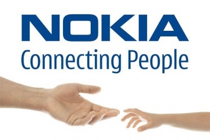 Сайт для Nokia