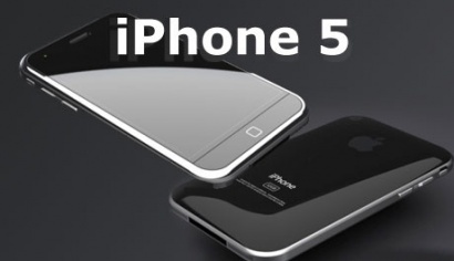 Разочарования в iPhone 5