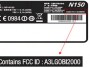Samsung N150: 3G и GPS и платформа Intel Pine Trial