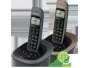 Вышел новый радиотелефон teXet TX-D6255A
