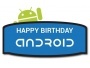 Успехи и поражения ОС Android за 4 года её существования