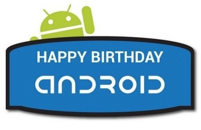 Успехи и поражения ОС Android за 4 года её существования