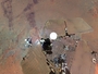 Дворники для Curiosity всё же полетят на Марс