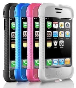 Все о чехлах для iPhone
