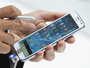 Гибрид смартфона и планшета Samsung Galaxy Note II поступил в продажу