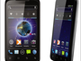 teXet TM-5204 и TM-4504: смартфоны на платформе Android 4.0