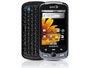 Samsung Omnia HD и Samsung Moment обзаведутся кинетическим скроллингом