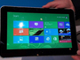 ZTE показала Windows-планшет V98 на платформе Intel Clover Trail