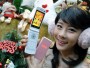 LG-SU410 - телефон-телевизор с поддержкой T-DMB.