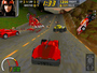 Безумный Carmageddon через неделю выйдет на iOS