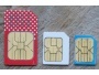 SIM-карты нового образца для iPhone5 уже в продаже