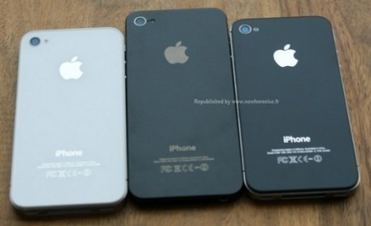 Владельцы iPhone 5 нашли недостатки устройства