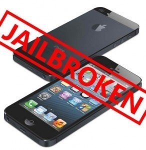 Apple iPhone 5 уже взломан