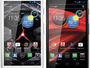 Новые смартфоны Motorola Droid Razr поступят в продажу 18 октября