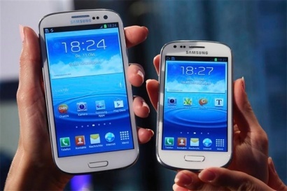 Samsung скрывает дату выхода нового Galaxy S3 mini