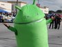 Google Play научится искать вирусы на смартфонах