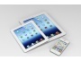 Новые слухи о причинах задержки презентации iPad Mini