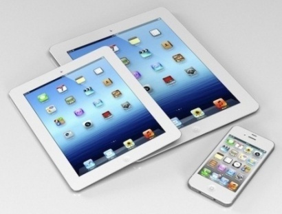 Новые слухи о причинах задержки презентации iPad Mini