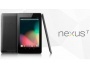 Планшет Google Nexus 7 – долгожданная новинка
