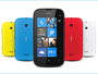 Nokia Lumia 510: Windows-смартфон начального уровня