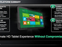 AMD пророчит появление новых планшетов на платформе Hondo